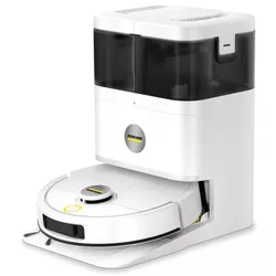 купить Пылесос робот Karcher RVM 4 Comfort в Кишинёве 