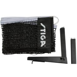 купить Теннисный инвентарь Stiga 43879 Net And Post Perfekt II в Кишинёве 