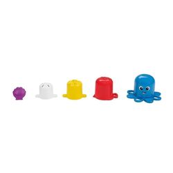 купить Игрушка для купания Baby Einstein 13145 Ocean Explorers в Кишинёве 
