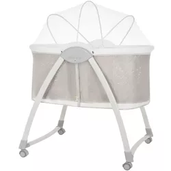 cumpără Leagăn Lionelo Gaya Beige Sand 2in1 în Chișinău 