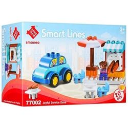 купить Конструктор Optmarket РД02.100 Constructor в Кишинёве 