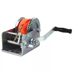 cumpără Troliu MAR-POL M80726 manual 1133kg /10m în Chișinău 