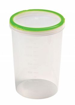 Банка BYTPLAST 4311484 Bинтаж (1.5 л)