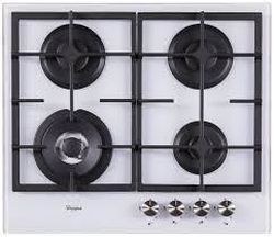 купить Встраиваемая поверхность газовая Whirlpool GOA6425/WH в Кишинёве