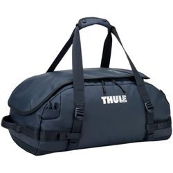 cumpără Geantă de voiaj THULE Chasm Wheeled Duffel 40L Darkest Blue (3205590) în Chișinău 