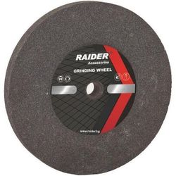 купить Набор головок, бит, насадок Raider 165120 Disc abraziv polizor de banc ø150x13x60mm P80 в Кишинёве 