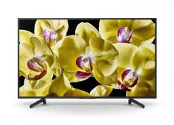 cumpără Televizor LED 49" Smart Sony KD49XG8096BAEP în Chișinău