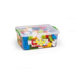 Constructor în rezervor. box, 130 de copii., cod 42432