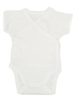 cumpără Haine pentru copii Minikin 25012062 Naturelle Боди р-р62, молочный, унисекс în Chișinău 