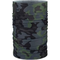 купить Одежда для спорта Buff Шарф-труба UV+ Coolnet Enob Steel в Кишинёве 