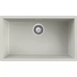 cumpără Chiuvetă bucătărie Reginox R40997 Messina 70 Soft White în Chișinău 