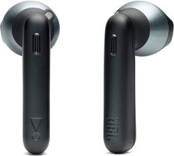 купить Наушники беспроводные JBL Tune 220 TWS Black в Кишинёве