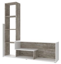 Living Etana alb 8681 + taho 0474