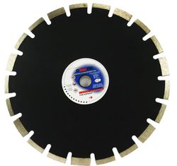 cumpără Disc de tăiere MAR-POL M08778 diamantat 350x10x25.4 (asfalt) în Chișinău 