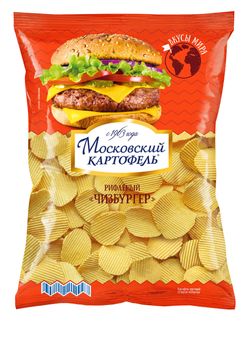 Чипсы
