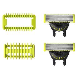 купить Аксессуар для бритв Philips QP624/50 OneBlade в Кишинёве 