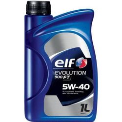 cumpără Ulei ELF Evolution 900 FT 5W-40 A3/B4 SP (1L) în Chișinău 