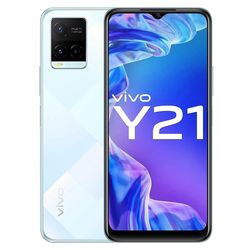 купить Смартфон VIVO Y21 4/64GB Glow в Кишинёве 