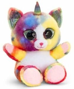 Animotsu Кот-Единорог 25 см, код 42782
