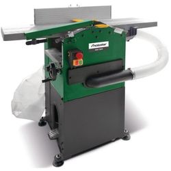 cumpără Scule electrice staționare Stürmer Maschinen 5904126 Mașina de rindeluit si degrosat ADH 2540 (400V) în Chișinău 