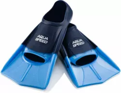 cumpără Accesoriu pentru înot Aqua Speed Labe pentru înot TRENINGOWE size 33/34 col.02 (137) în Chișinău 