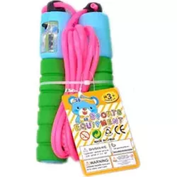 купить Скакалка miscellaneous 10303 fitness 2.5 m 52261 в Кишинёве 