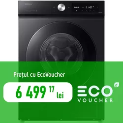 cumpără Mașină de spălat frontală Samsung WW11DB7B94GBU4 în Chișinău 