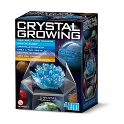 cumpără Set de creație 4M 00-03930 Crystal Imaginations Blue în Chișinău 