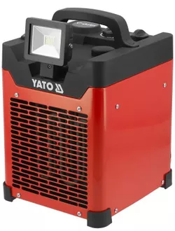 cumpără Aerotermă Yato YT99721 în Chișinău 