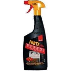 cumpără Detergent electrocasnice Sano 289748 Ср-во для чистки газовой плиты Forte Plus 750мл în Chișinău 