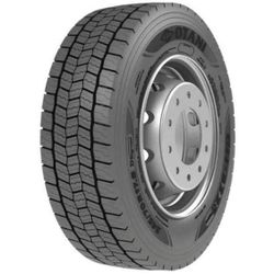 купить Шина Otani 305/70 R19.5 148/145M OH322 18PR Drive m+s в Кишинёве 