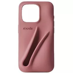 cumpără Husă pentru smartphone Baseus Rhode Lip Tint Phone Case iPhone 16 Pro Max, Salty Tan în Chișinău 