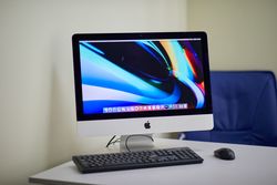 Apple iMac 21.5" (L2013) i5 2,7GHZ/16GB/1TB SSD (C)