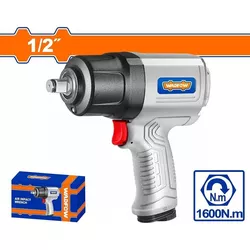 cumpără Mașina de infeliat Wadfow WAT1513 cu impact pneumo 1600Nm 1/2" în Chișinău 
