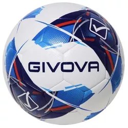 купить Мяч Givova PAL025 Pallone Match New Maya 204, N5 в Кишинёве 