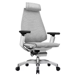 купить Офисное кресло ART Genidia 2 Natural T-168-B2 GN2-AW-HAM-5D в Кишинёве 