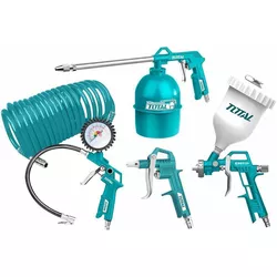 cumpără Pistol pneumatic Total tools TATK053 în Chișinău 