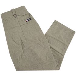 Pantaloni 3 sferturi Dame