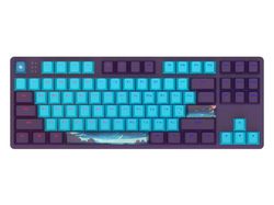 cumpără Tastatură Dark Project 87 Night Sky - G3MS Mech. RGB în Chișinău 