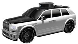 cumpără Jucărie cu telecomandă RC Cars RCOFRHDSC Car with HD Camera&Screen Controller în Chișinău 