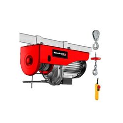 Подъёмник Einhell TE-EH 500 1000 Вт 220 – 240 В 500 кг