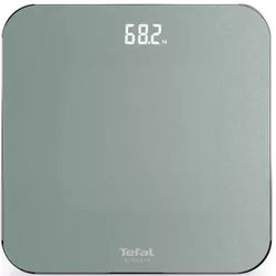 купить Весы напольные Tefal PP1903V0 в Кишинёве 