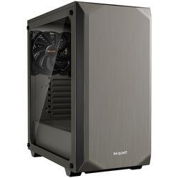 Case ATX be quiet! Pure Base 500 Gray