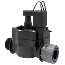 купить Запорная арматура Hydro S Vana cu servomotor cu semiolandez RN 155 Plus, 9VDC 1" MxF (0640364) в Кишинёве 