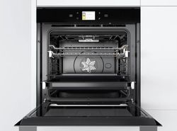 BinOven/e Whirlpool W9 OP2 4S2 H