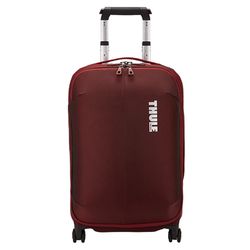 Carry-on Thule Subterra Wheeled Duffel TSRS322, 33L, 3203917, Ember for Luggage & Duffels