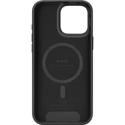 cumpără Husă pentru smartphone Pitaka Iphone 16 Pro Summa (Black/Grey) (KI1603PPA) în Chișinău 