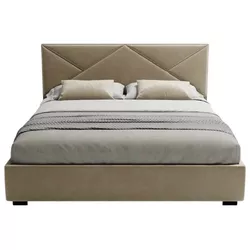 cumpără Pat my-STYLE my-Fina 140x200 (P55D14M04) în Chișinău 