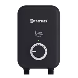 купить Водонагреватель проточный Thermex Luma 5500 в Кишинёве 
