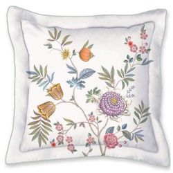 cumpără Textile de casă Pip Studio 278568 Il Paradiso Square Cushion White în Chișinău 